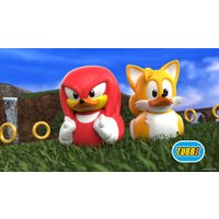 Фигурка Numskull Tubbz Sonic the Hedgehog Knuckles