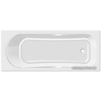 Ванна Santek Тенерифе 150x70 1WH302213 (с каркасом и экраном)