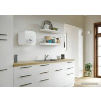 Накопительный электрический водонагреватель под мойку Ariston ANDRIS2 B 15 U в Гомеле