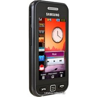 Кнопочный телефон Samsung GT-S5230 Star