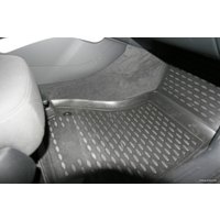 Комплект ковриков для авто Element NLC.04.09.210 (4 шт)