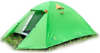 Sundays GC-TT007-3P v2 (зеленый/желтый)