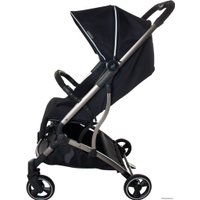 Коляска прогулочная «книга» Osann Boogie (black)
