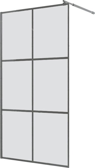 

Душевая стенка RGW WA-011B 35101160-84