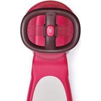 Каталка Hape Первый транспорт E1223_HP (красный)