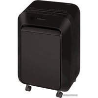 Шредер Fellowes PowerShred LX210 (черный)