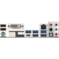 Материнская плата ASRock Fatal1ty Z170 Gaming K4