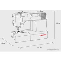 Компьютерная швейная машина Necchi 1500 в Гродно