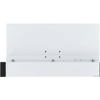Кухонная вытяжка Krona Kamilla T 600 (белый)