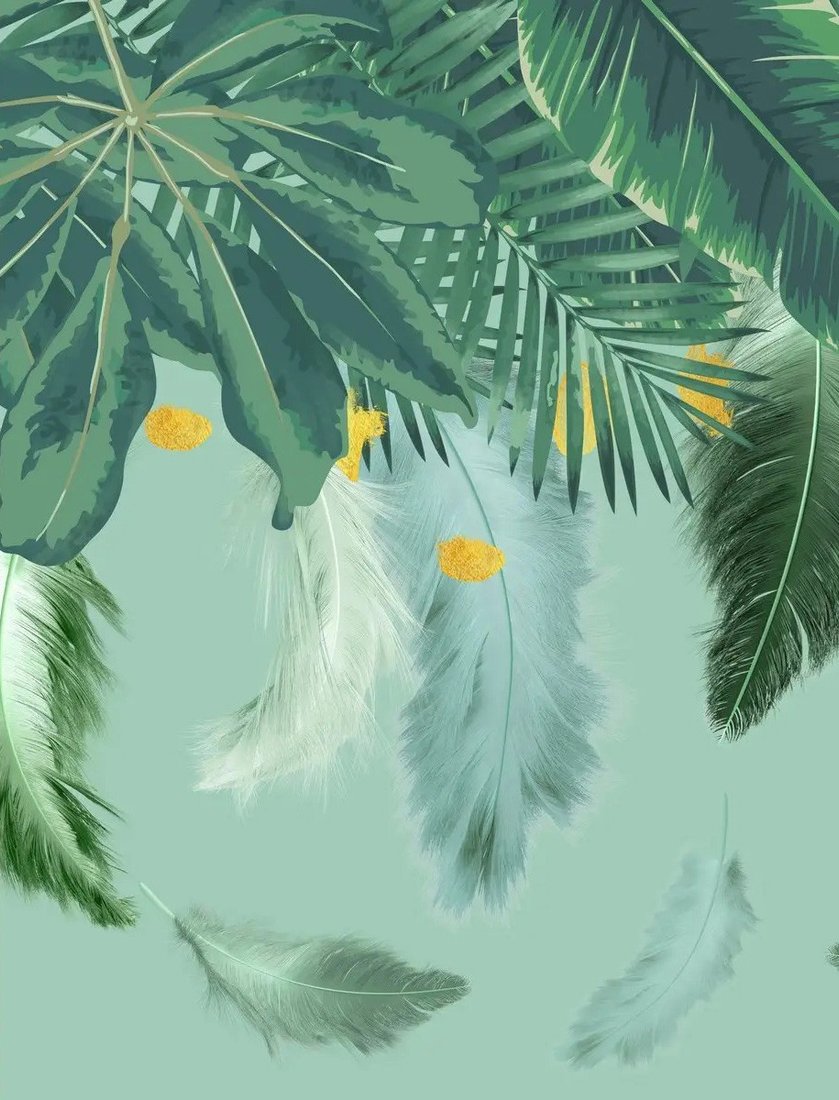 

Фотообои Citydecor Абстракция 46 200x260