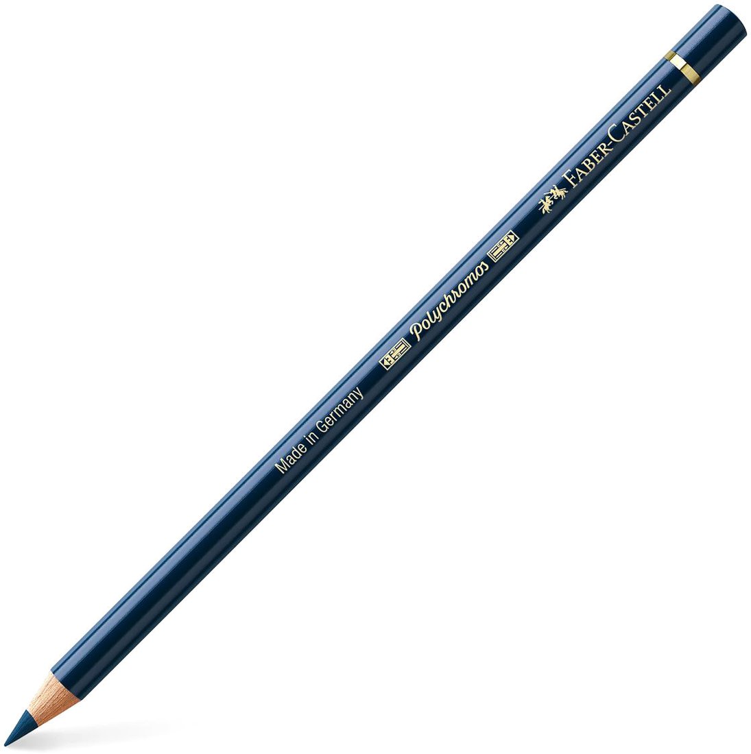 

Цветной карандаш Faber Castell Polychromos 157 110157 (индиго)