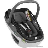 Детское автокресло Maxi-Cosi Coral 360 (essential black)