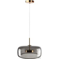 Подвесная люстра LOFT IT Dauphin 10041B