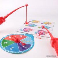 Магнитная рыбалка Darvish Поймай рыбку DV-T-2731