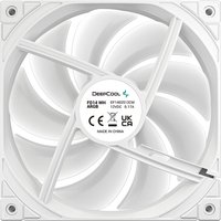 Вентилятор для корпуса DeepCool FD14 ARGB R-FD14-WHAPN1-G