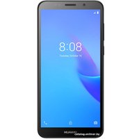 Телефон Huawei Y5 Lite DRA-LX5 (черный)