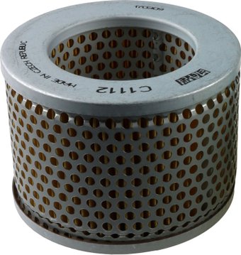 Воздушный фильтр MANN-filter C1112
