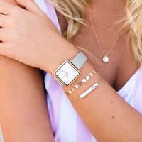 Наручные часы Cluse La Tetragone CL60005