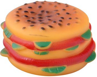 Игрушка для собак Мультидом Гамбургер VL40-210