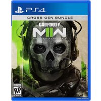  Call of Duty: Modern Warfare II 2022 для PlayStation 4