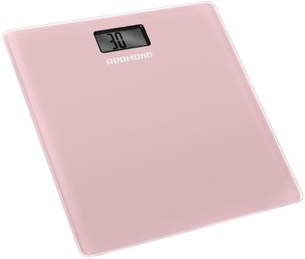 Redmond (Редмонд) RS-757 (розовый)