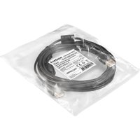 Удлинитель ExeGate EX-CCF-USB2-AMAF-4.5F