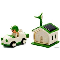 Конструктор Bradex DE 0197 Автомобилист