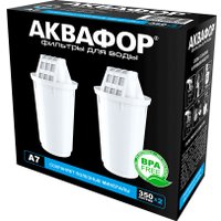 Картридж АКВАФОР А7 (2 шт)