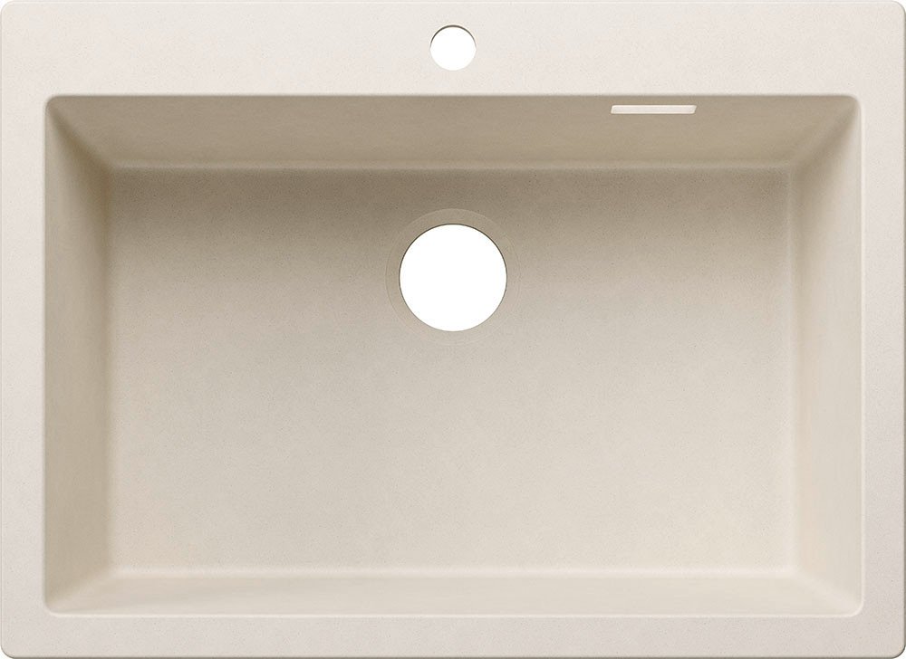 Кухонная мойка Blanco Pleon 8 Coloured Components 527780 (мягкий белый)