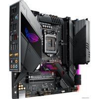 Материнская плата ASUS ROG Maximus XI Gene
