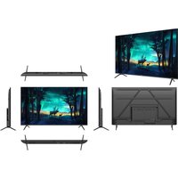 Телевизор Hikers 55HTU01