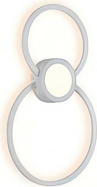 

Бра iLedex Galaxy X046124 24W 3000K WH