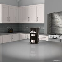 Капельная кофеварка Morphy Richards 162740 в Могилеве