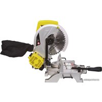 Торцовочная пила Калибр Мастер ПТЭ-1750/255-Ам