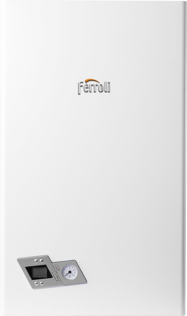 Отопительный котел Ferroli Divabel F24