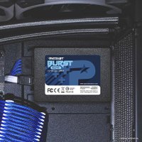 SSD Patriot Burst Elite 120GB PBE120GS25SSDR