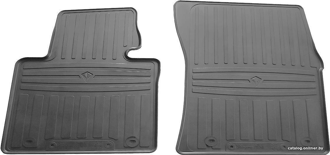 Комплект ковриков для авто Stingray LAND ROVER RANGE ROVER III (L322) 2002-2012