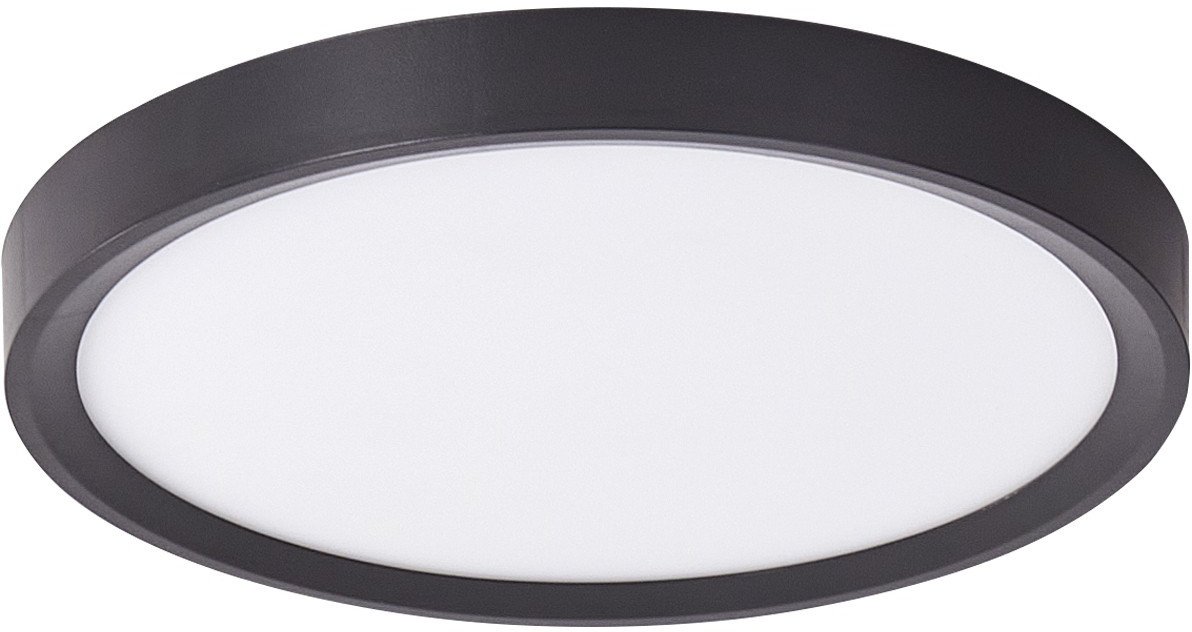

Припотолочная люстра LED4U L3030-230 BK