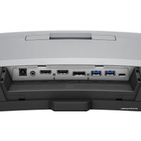 Игровой монитор BenQ EX3203R