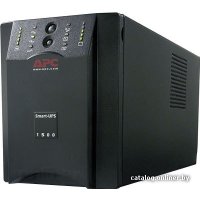 Источник бесперебойного питания APC Smart-UPS 1500VA USB & Serial (SUA1500I)