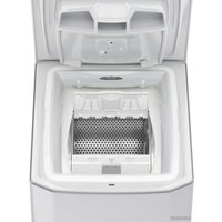 Стиральная машина с вертикальной загрузкой Haier RTXS G584TMH-07