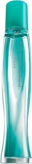 

Туалетная вода Avon Summer White Bali EdT (50 мл)