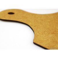 Набор для рисования Десятое королевство Роспись по дереву Совушка 04443