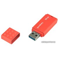 USB Flash GOODRAM UME3 32GB (оранжевый)