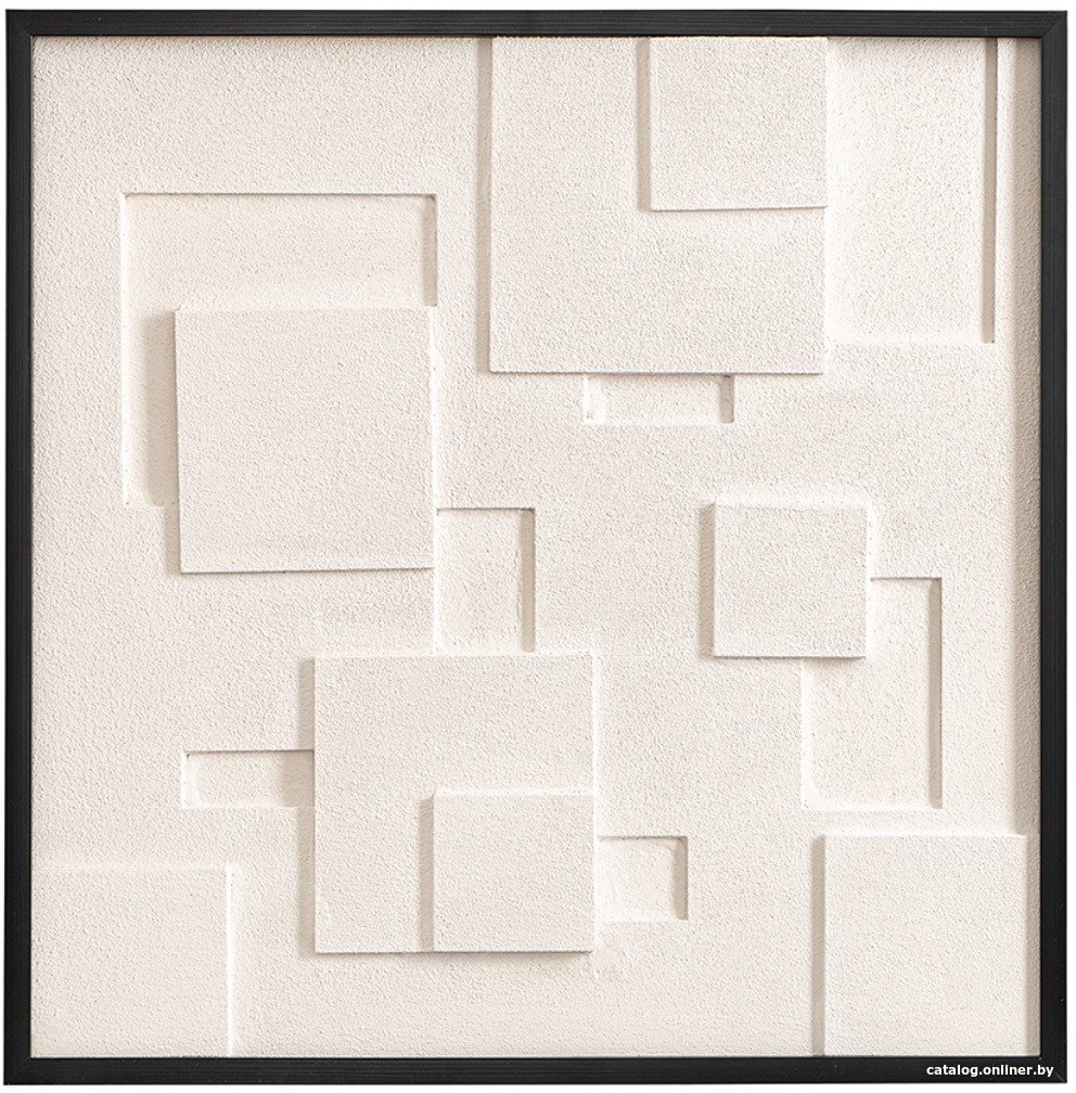 Картина Bergenson Bjorn By 3D Minimalism BB0000588