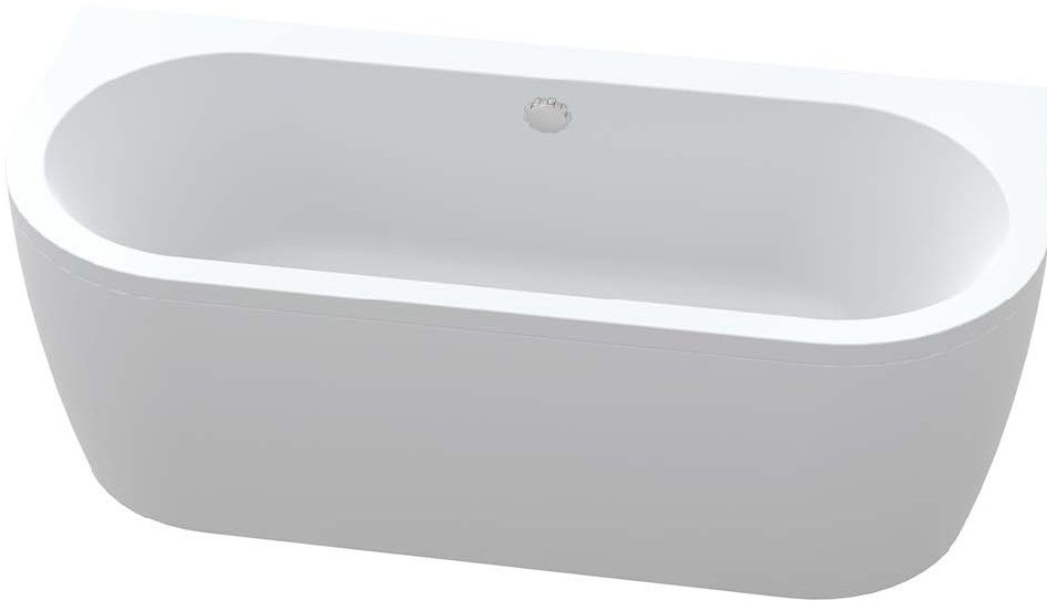 

Ванна Bonito Home Muro 170x75 (с ножками)
