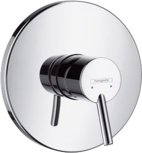 

Смеситель без скрытого механизма Hansgrohe Talis S 32675000