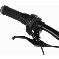 Велосипед Foxx Latina JR 24 2025 24SHD.LATINA.12PK5 (розовый)