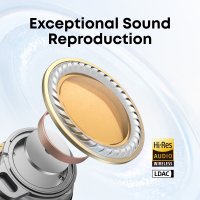 Наушники Anker Soundcore Liberty 5 (черный)