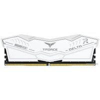 Оперативная память Team T-Force Delta RGB 2x24ГБ DDR5 6400 МГц FF4D548G6400HC32ADC01